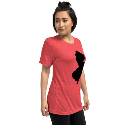 Short sleeve t-shirt-LifessentialsLLC.com