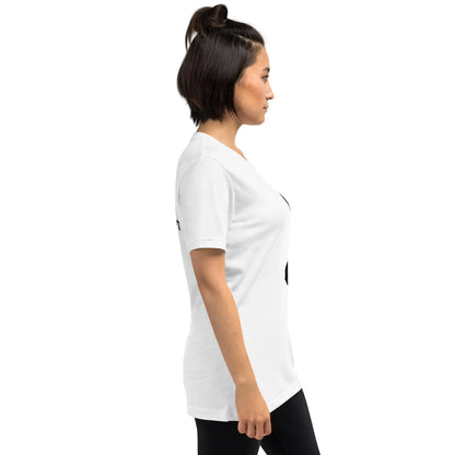 Short sleeve t-shirt-LifessentialsLLC.com