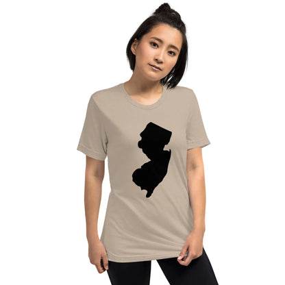 Short sleeve t-shirt-LifessentialsLLC.com