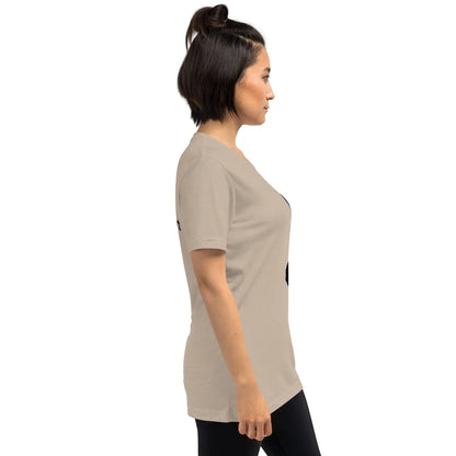 Short sleeve t-shirt-LifessentialsLLC.com