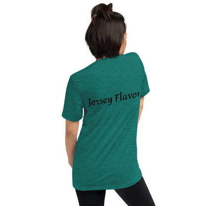 Short sleeve t-shirt-LifessentialsLLC.com