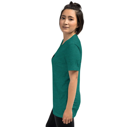 Short sleeve t-shirt-LifessentialsLLC.com