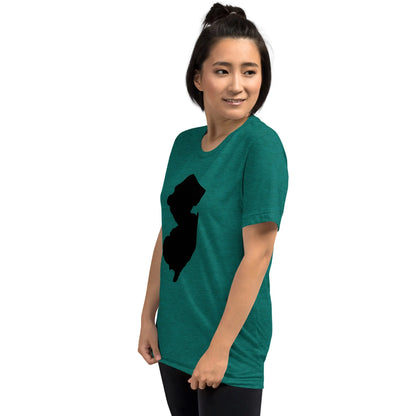 Short sleeve t-shirt-LifessentialsLLC.com