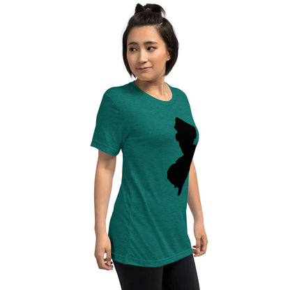 Short sleeve t-shirt-LifessentialsLLC.com