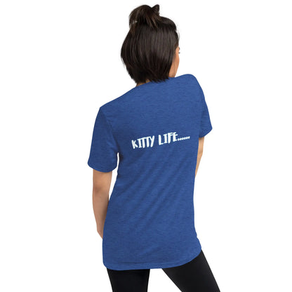 Short sleeve t-shirt-LifessentialsLLC.com