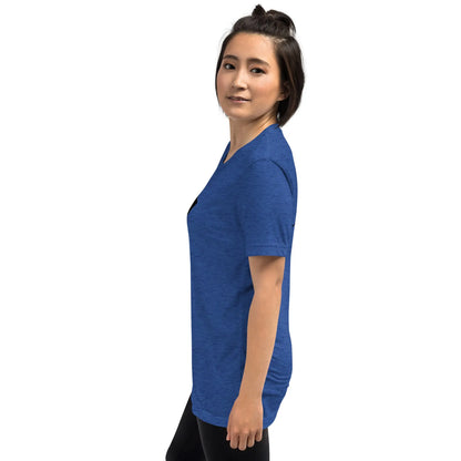 Short sleeve t-shirt-LifessentialsLLC.com