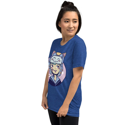 Short sleeve t-shirt-LifessentialsLLC.com