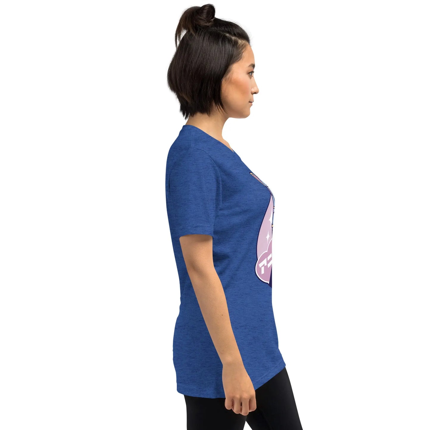 Short sleeve t-shirt-LifessentialsLLC.com