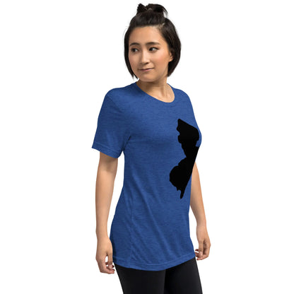 Short sleeve t-shirt-LifessentialsLLC.com