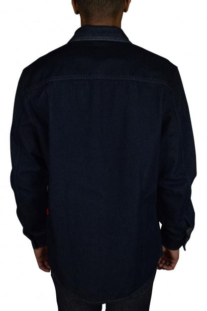 Valentino Garavani Men Denim Jacket