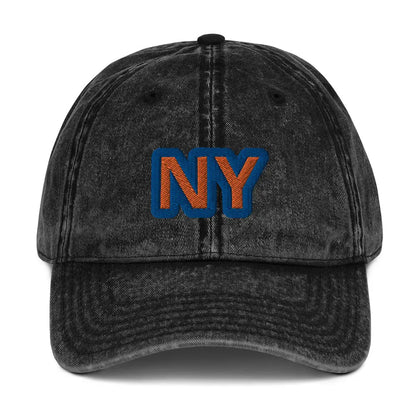 Vintage Cotton Twill Cap-LifessentialsLLC.com