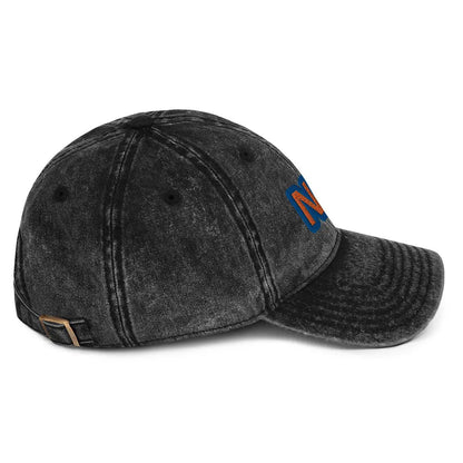 Vintage Cotton Twill Cap-LifessentialsLLC.com