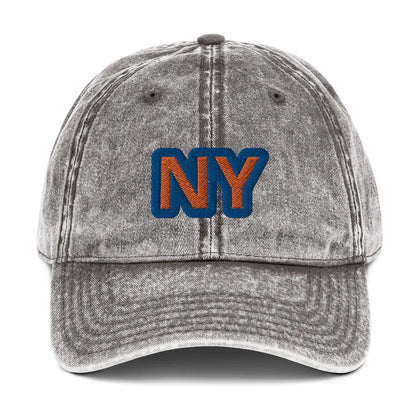 Vintage Cotton Twill Cap-LifessentialsLLC.com