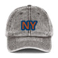 Vintage Cotton Twill Cap-LifessentialsLLC.com
