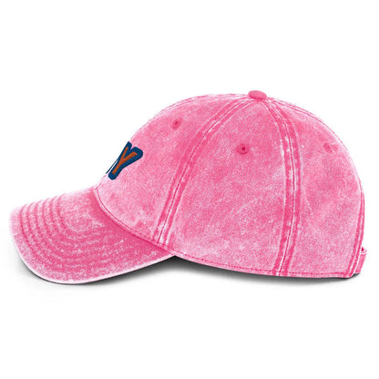 Vintage Cotton Twill Cap-LifessentialsLLC.com