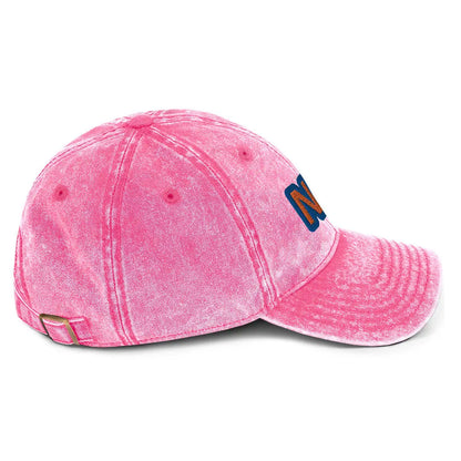 Vintage Cotton Twill Cap-LifessentialsLLC.com