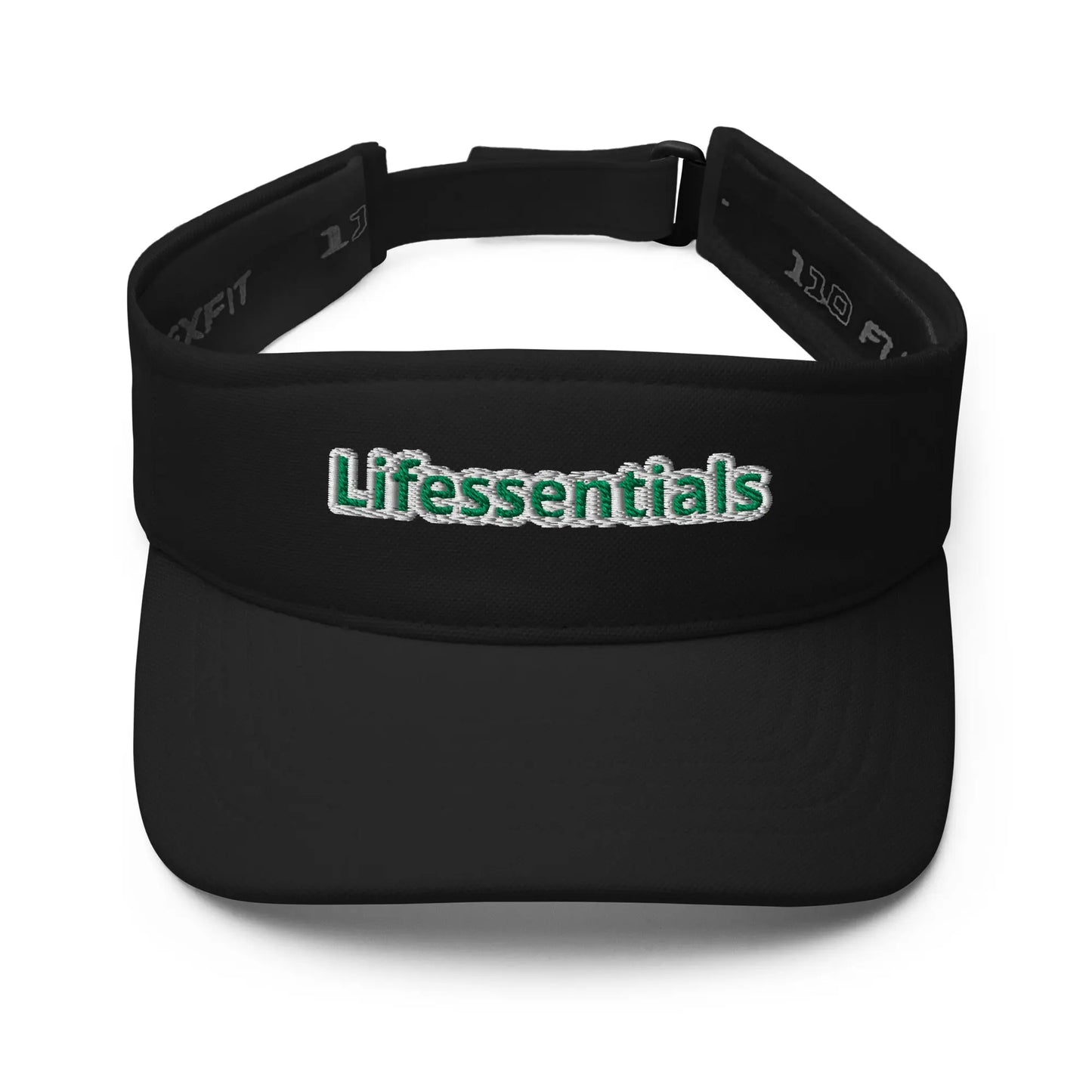Visor-LifessentialsLLC.com