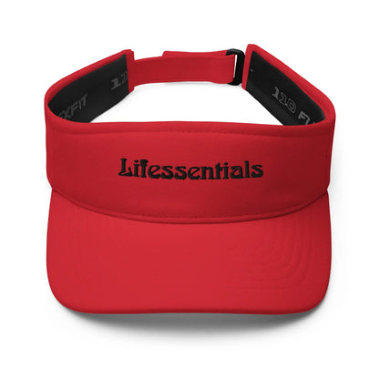 Visor-LifessentialsLLC.com