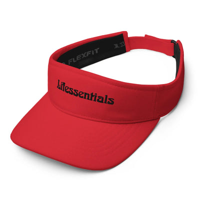 Visor-LifessentialsLLC.com