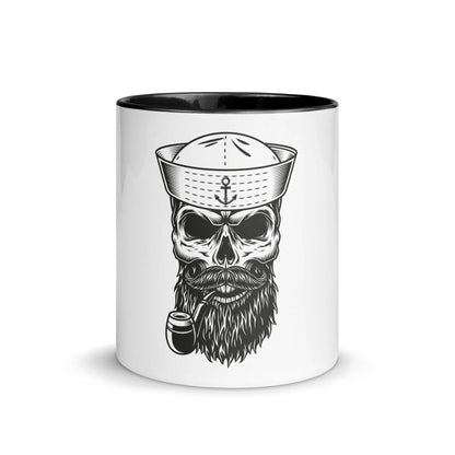 Mug with Color Inside-LifessentialsLLC.com