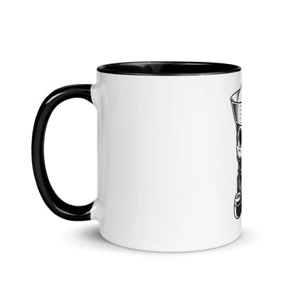 Mug with Color Inside-LifessentialsLLC.com