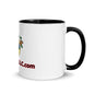 Mug with Color Inside-LifessentialsLLC.com