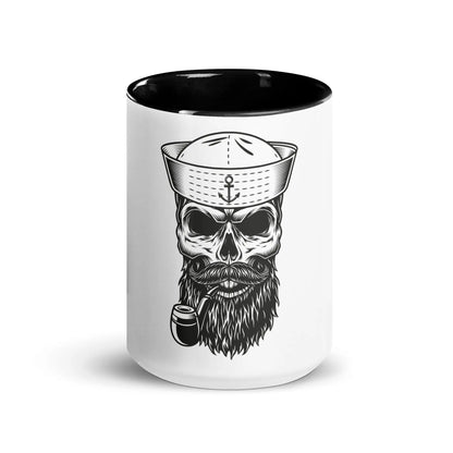 Mug with Color Inside-LifessentialsLLC.com