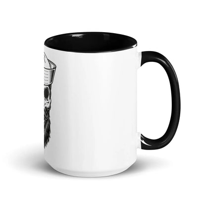 Mug with Color Inside-LifessentialsLLC.com