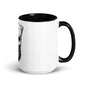 Mug with Color Inside-LifessentialsLLC.com