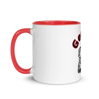 Mug with Color Inside-LifessentialsLLC.com