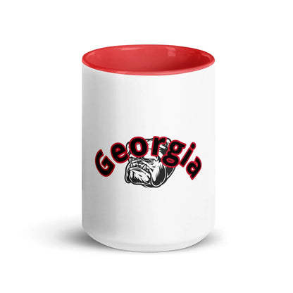 Mug with Color Inside-LifessentialsLLC.com