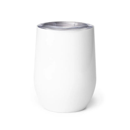 Wine tumbler-LifessentialsLLC.com