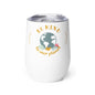 Wine tumbler-LifessentialsLLC.com