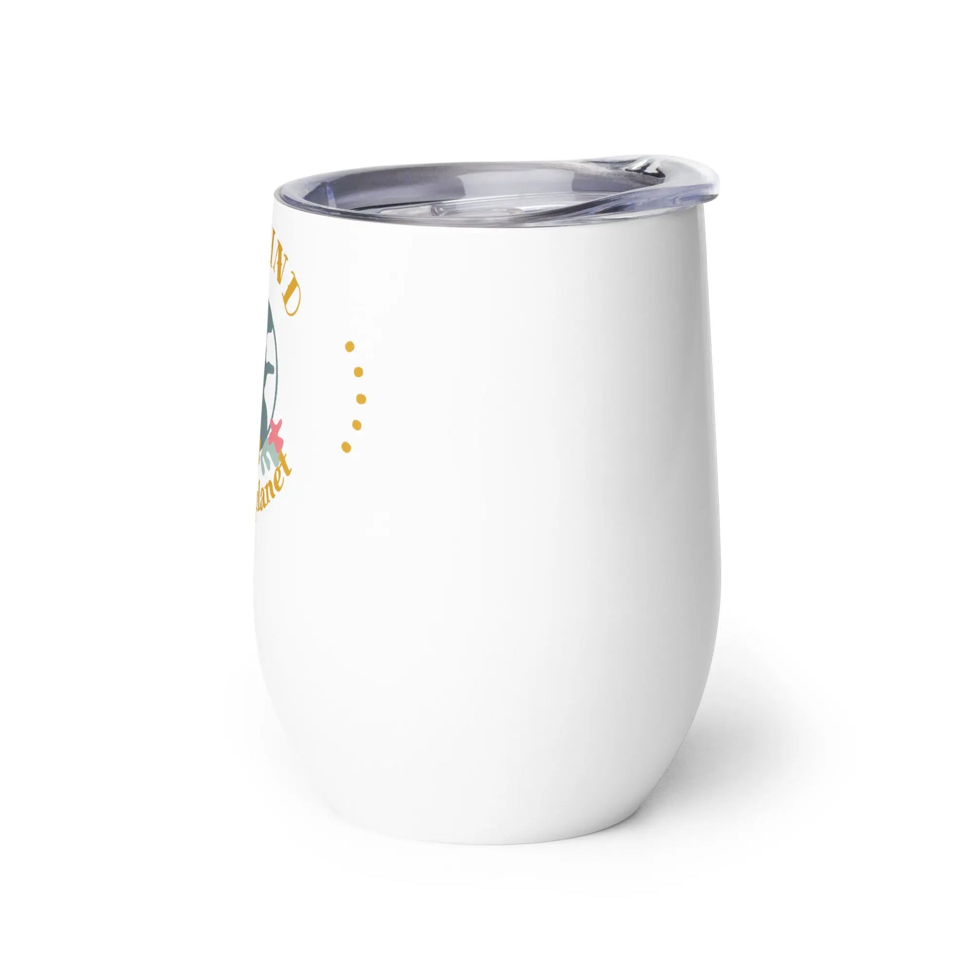 Wine tumbler-LifessentialsLLC.com