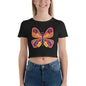 Women’s Crop Tee-LifessentialsLLC.com