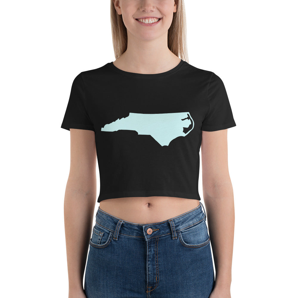 Women’s Crop Tee