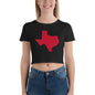 Women’s Crop Tee