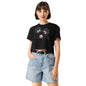 Women’s crop top-LifessentialsLLC.com