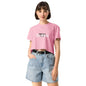 Women's Dropped Shoulder Cotton Crop Top-LifessentialsLLC.com