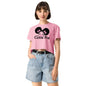 Women’s crop top-LifessentialsLLC.com