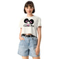 Women’s crop top-LifessentialsLLC.com