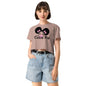 Women’s crop top-LifessentialsLLC.com
