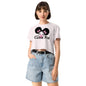Women’s crop top-LifessentialsLLC.com