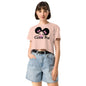 Women’s crop top-LifessentialsLLC.com