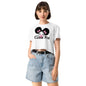 Women’s crop top-LifessentialsLLC.com