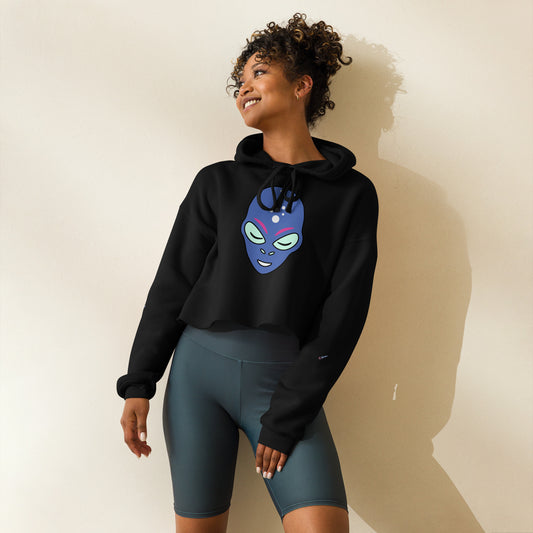 Crop Hoodie-LifessentialsLLC.com