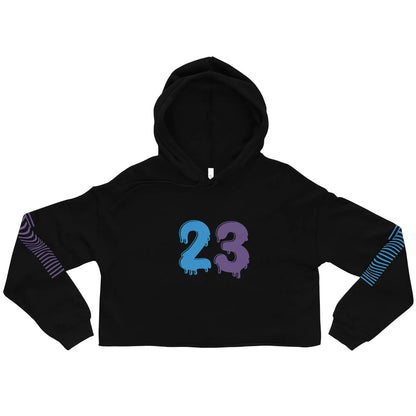 Crop Hoodie-LifessentialsLLC.com