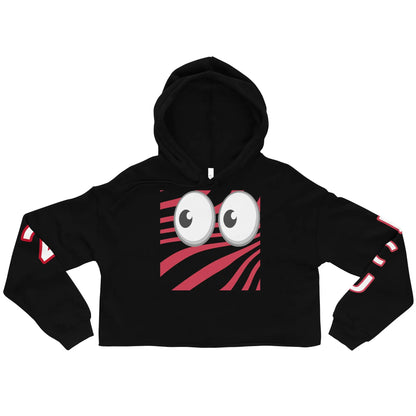 Crop Hoodie-LifessentialsLLC.com
