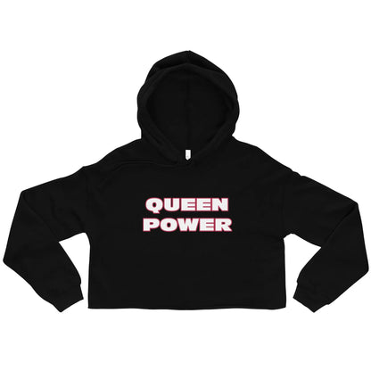 Crop Hoodie-LifessentialsLLC.com