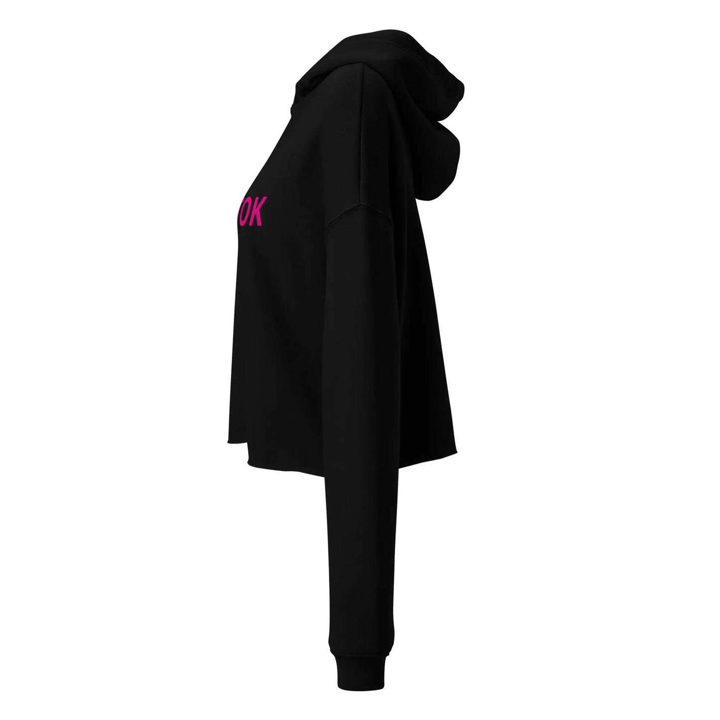 Crop Hoodie-LifessentialsLLC.com